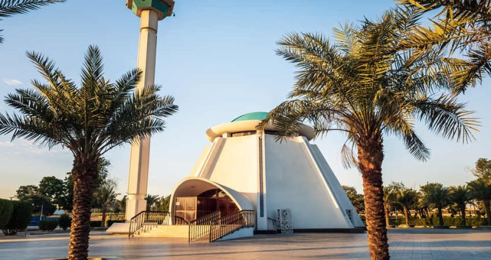 Family-Friendly Activities in Dammam: Fun for All Ages
