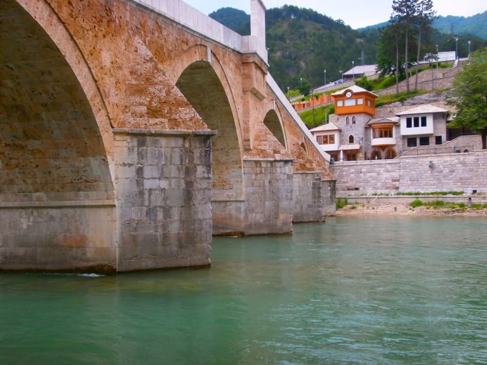 Day Trips from Sarajevo: Exploring Bosnia Beyond the Capital