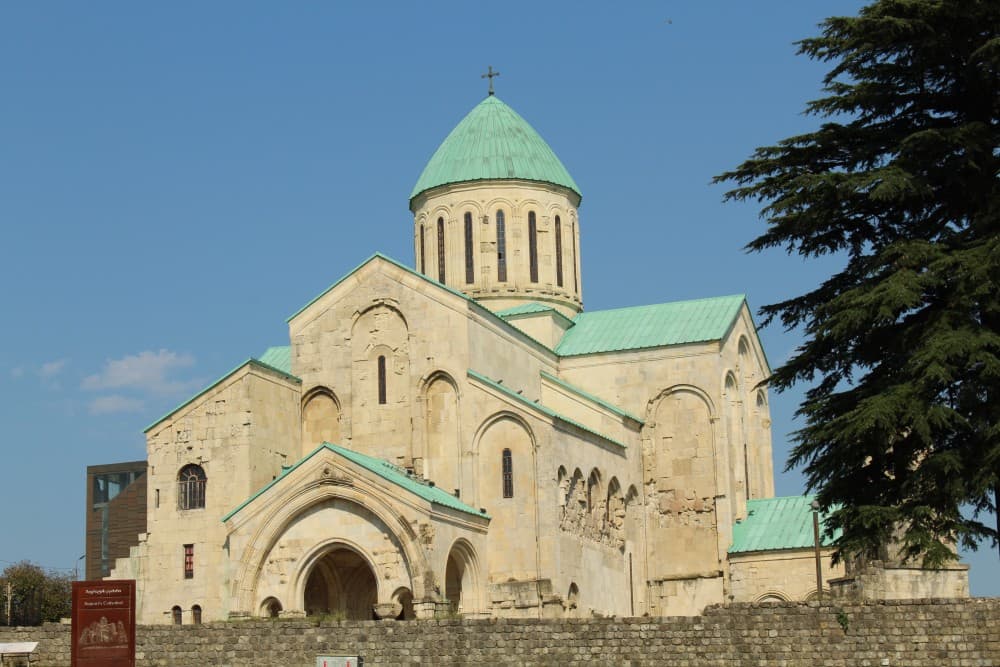 Top Things to Do in Kutaisi for First-Time Visitors