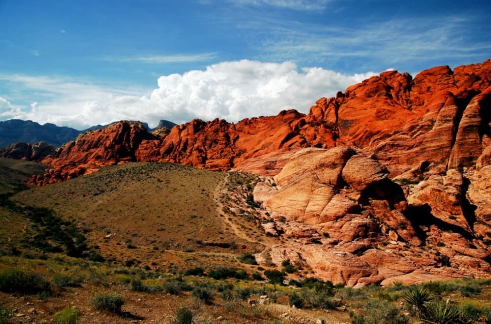 The Best Day Trips from Las Vegas: Escape the City for an Adventure