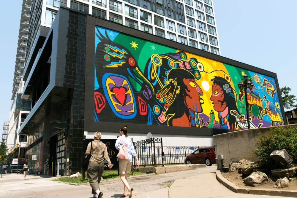 Los Angeles Like a Local: Hidden Gems Beyond the Tourist Spots