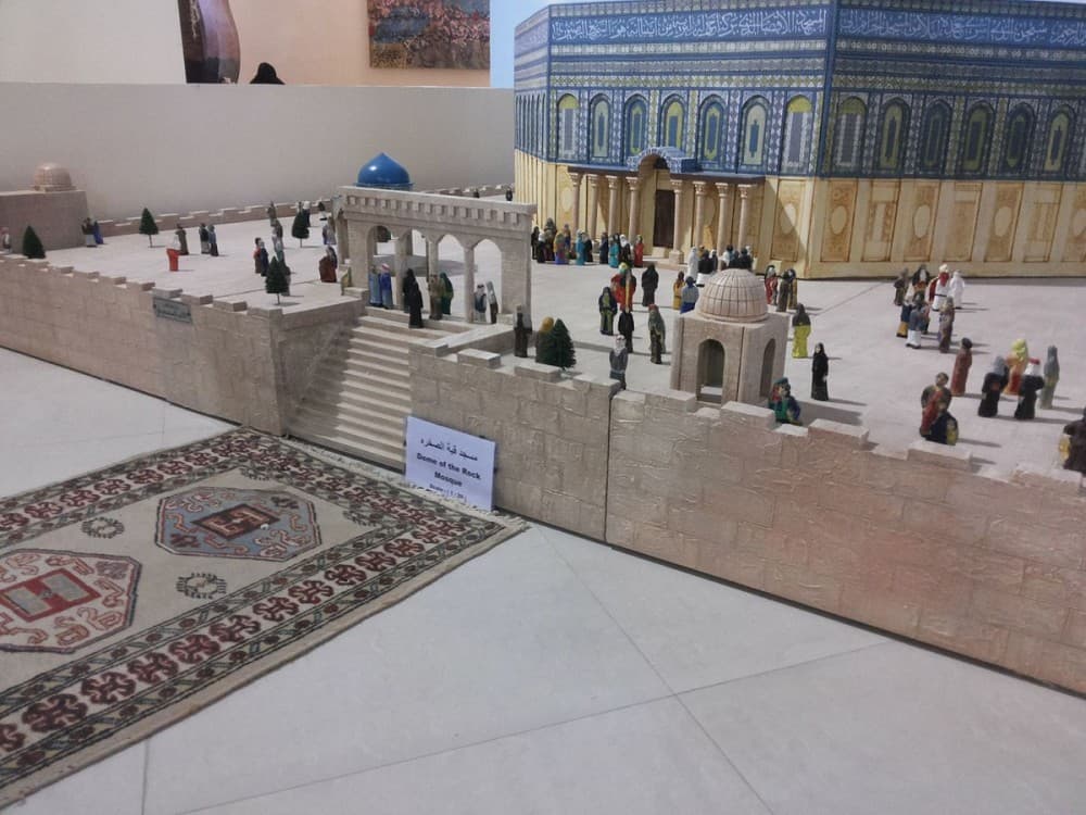 Explore Madaba: The Ultimate First-Time Visitor’s Checklist