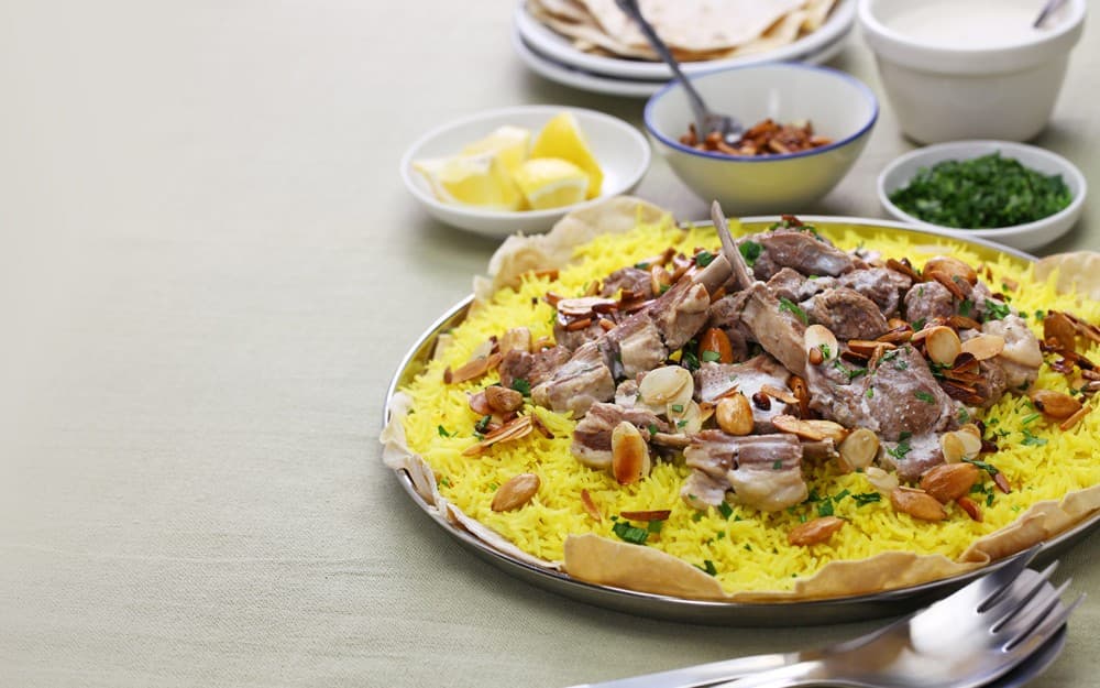 A Culinary Journey Through Madaba: Must-Try Foods for New Visitors