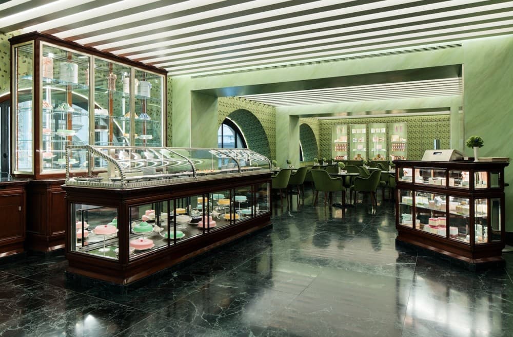 Milan's Best Cafes and Restaurants: A Culinary Journey