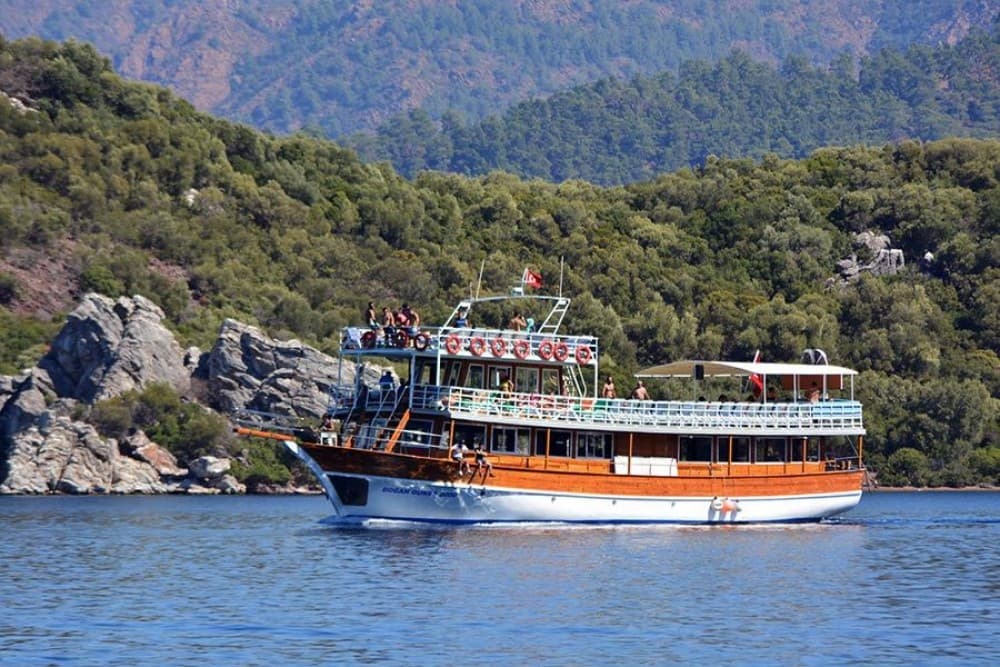 Top Things to Do in İçmeler: A First-Timer's Guide