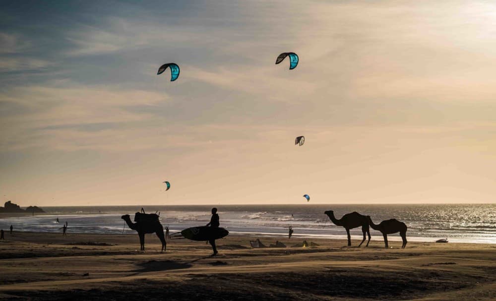 Adventure Activities in Essaouira: Surfing, Quad Biking, and More