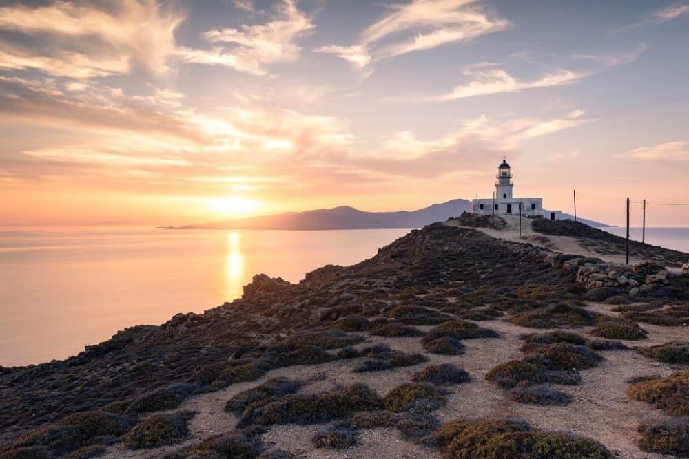 Hidden Gems of Mykonos: Discover the Island’s Best-Kept Secrets