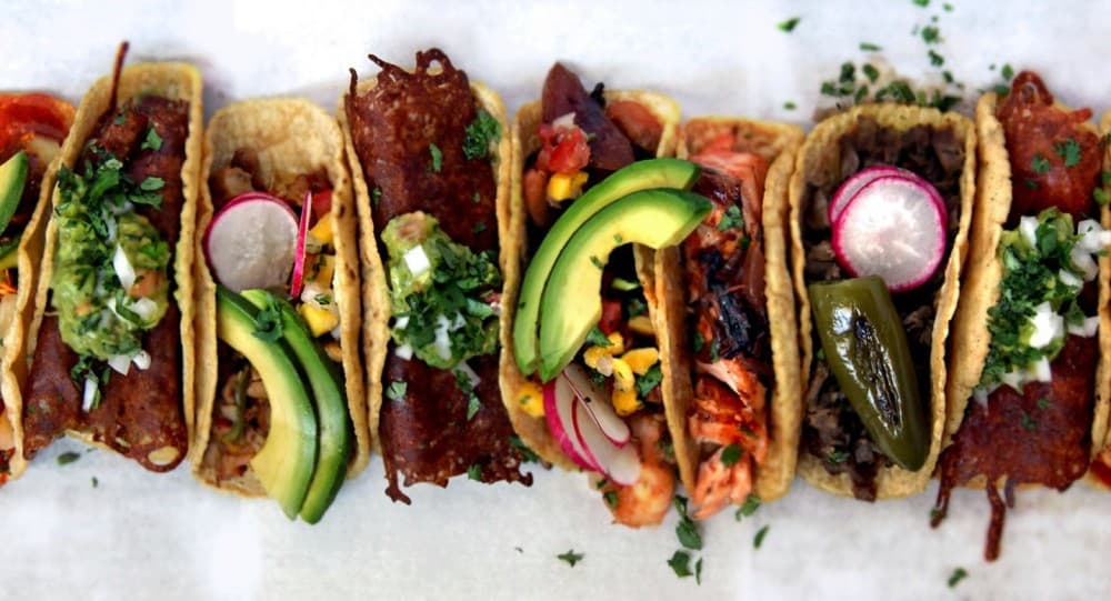 Where to Eat in Los Angeles: A Food Lover’s Guide