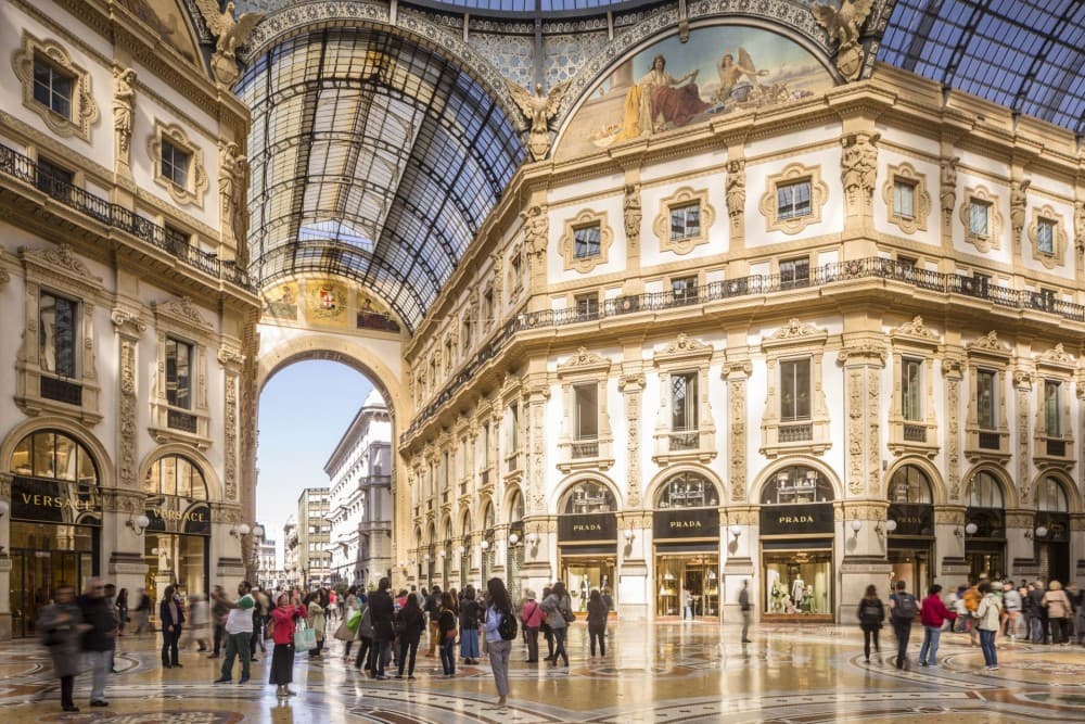 Milan Shopping: Best Streets, Boutiques, and Markets You Can’t Miss