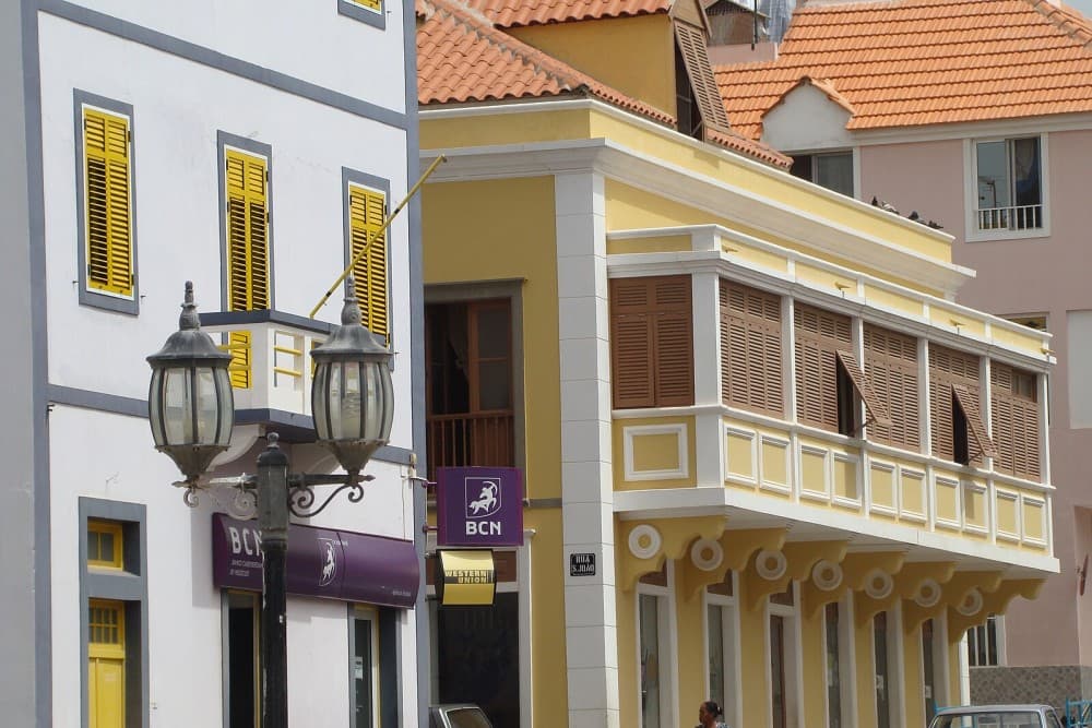 A First-Timer’s Guide to Mindelo: What to See, Do, and Eat