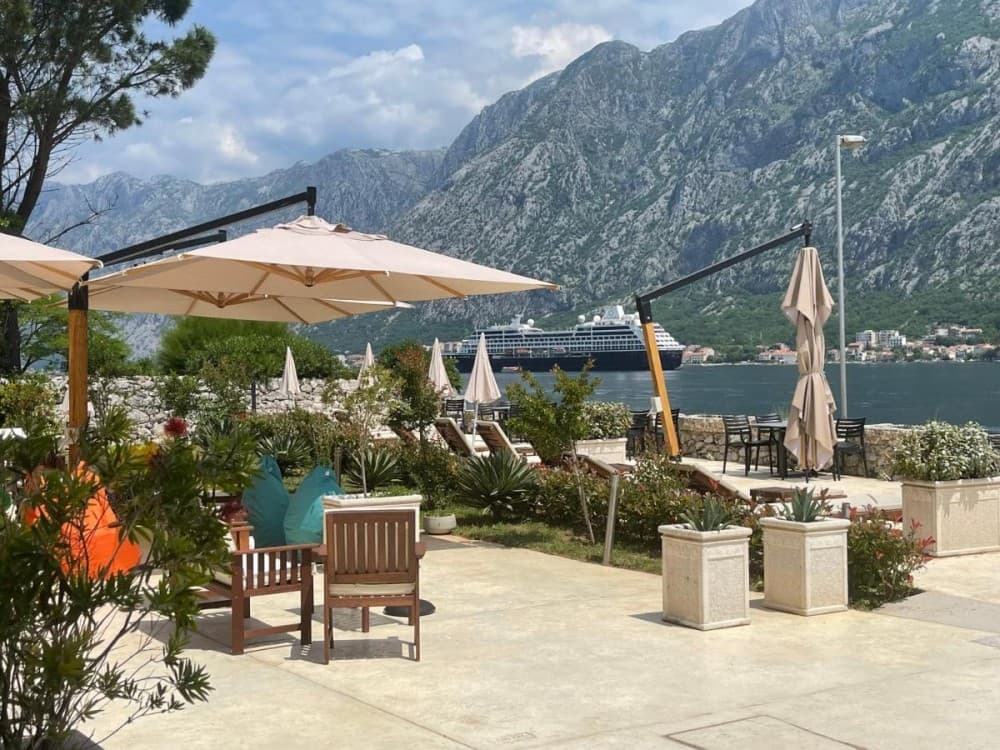 Taste of Kotor: The Best Local Foods to Try