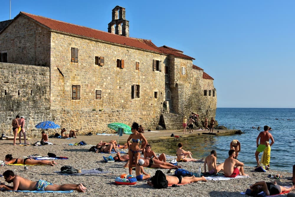 A First-Timer’s Guide to Exploring Budva