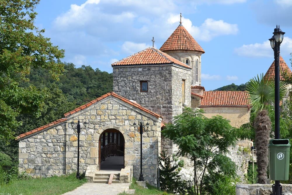 Kutaisi's Hidden Gems: Uncovering the Best-Kept Secrets
