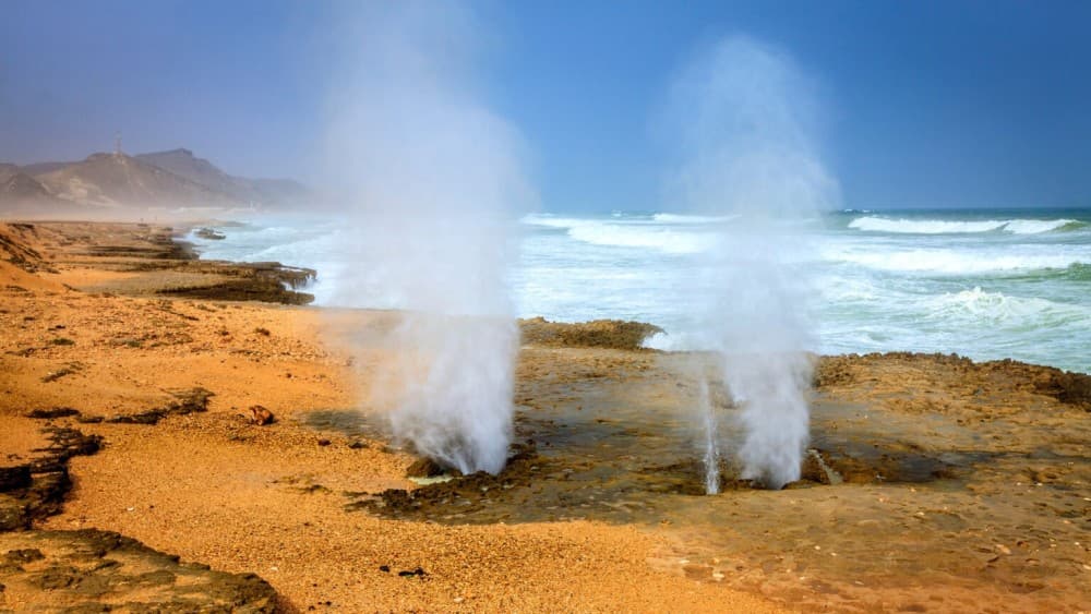 Discover Salalah's Hidden Gems: Off-the-Beaten-Path Spots