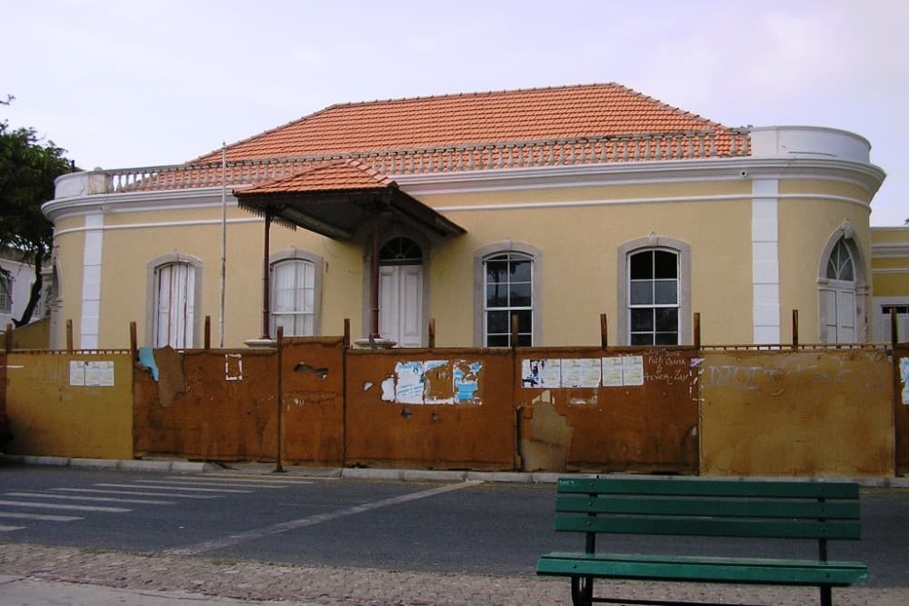 Top 5 Things to Do in Sao Vicente: A First Timer's Guide