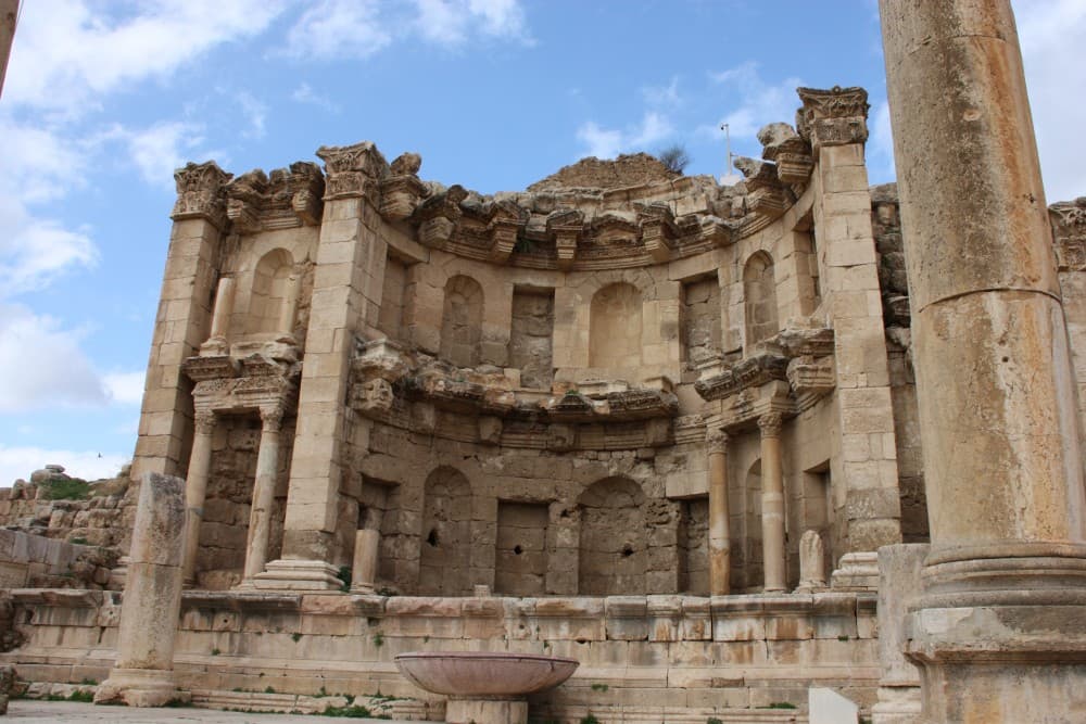 Discover Jerash’s Best-Kept Secrets: Off-the-Beaten-Path Sights