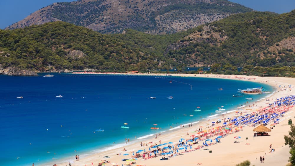 The Best Time to Visit Ölüdeniz: When to Go for Perfect Weather and Events