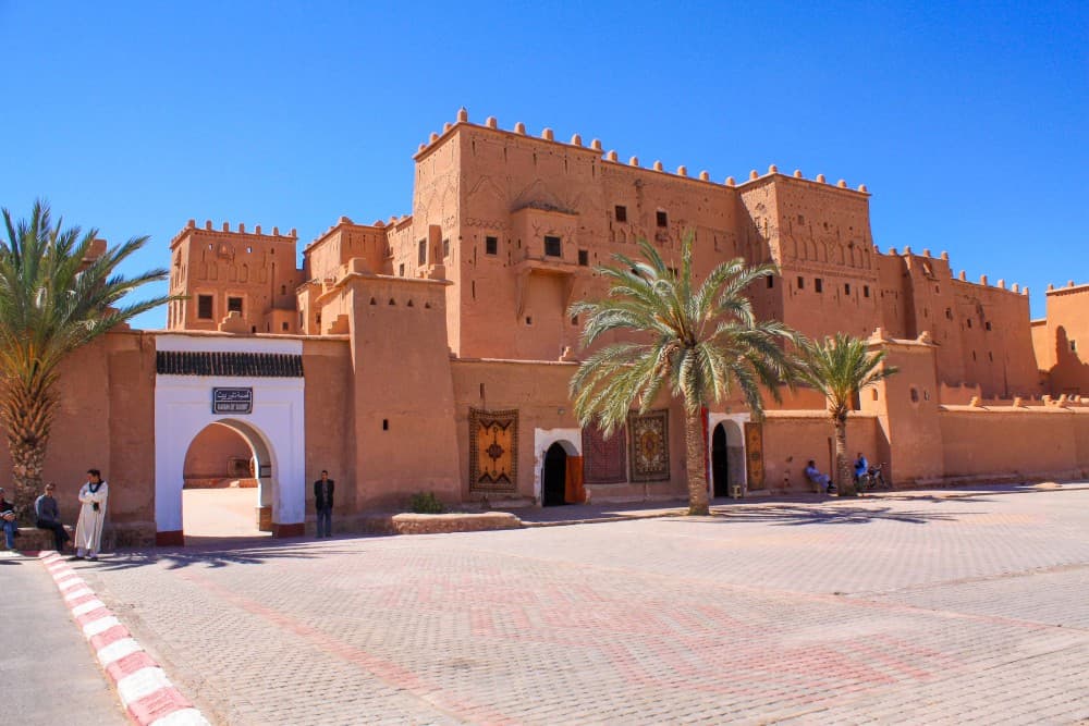 Ouarzazate Unveiled: Your Ultimate First-Time Travel Guide