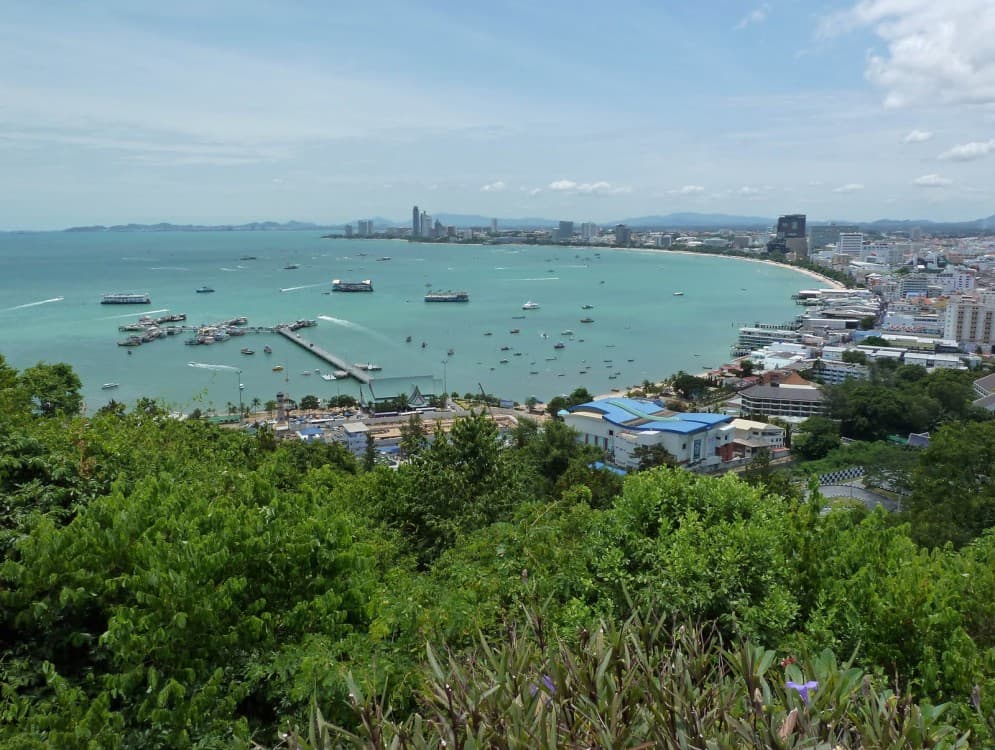 Hidden Gems in Pattaya: Unique Attractions Off the Beaten Path
