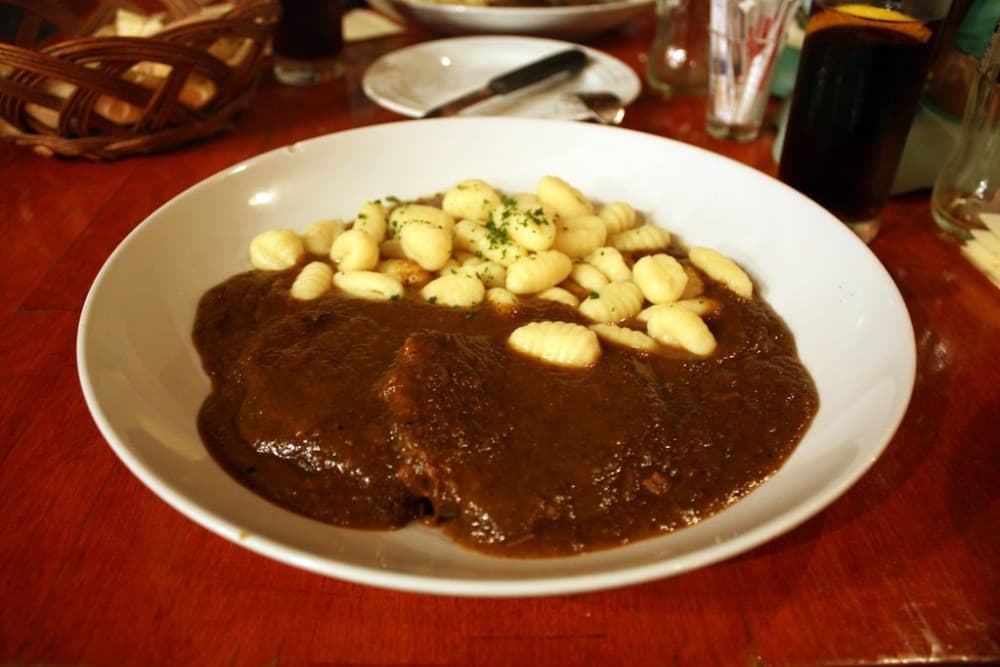 A Food Lover’s Guide to Dubrovnik: Best Dishes to Try