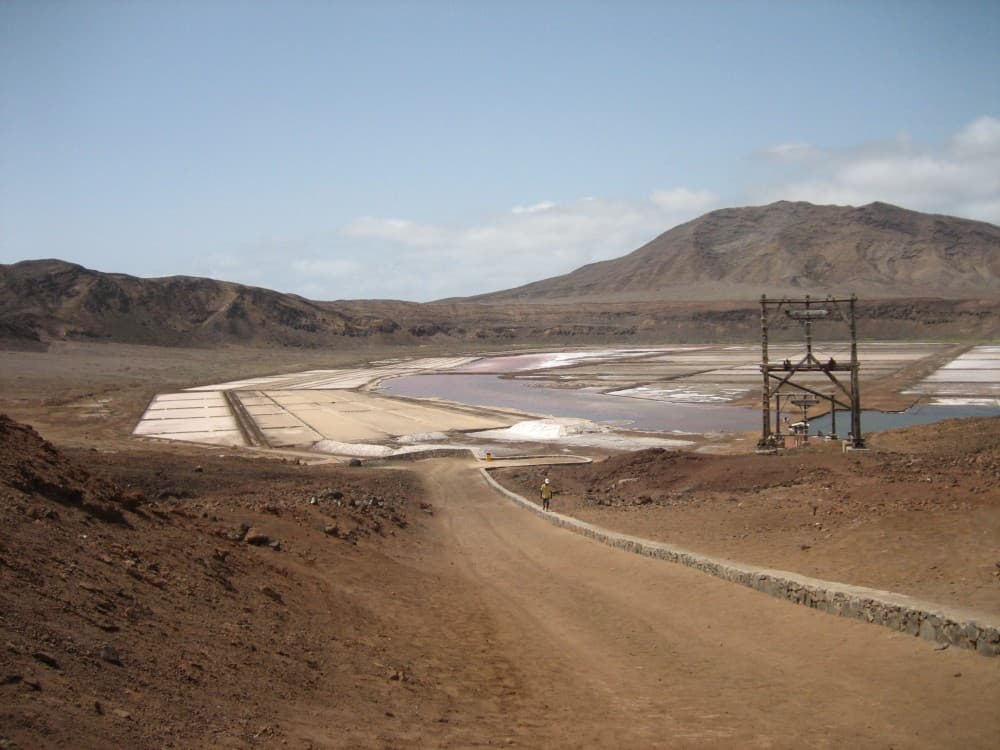 Top 10 Things to Do in Sal, Cape Verde: Must-See Attractions and Activities