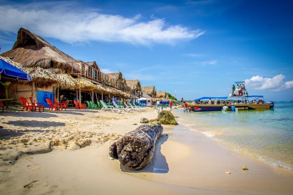 Exploring Cartagena on a Budget: See More, Spend Less