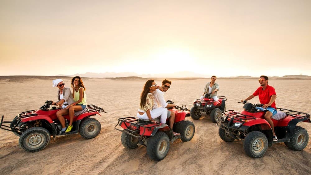Budget Friendly Adventures: The Best Inexpensive Tours in Hurghada