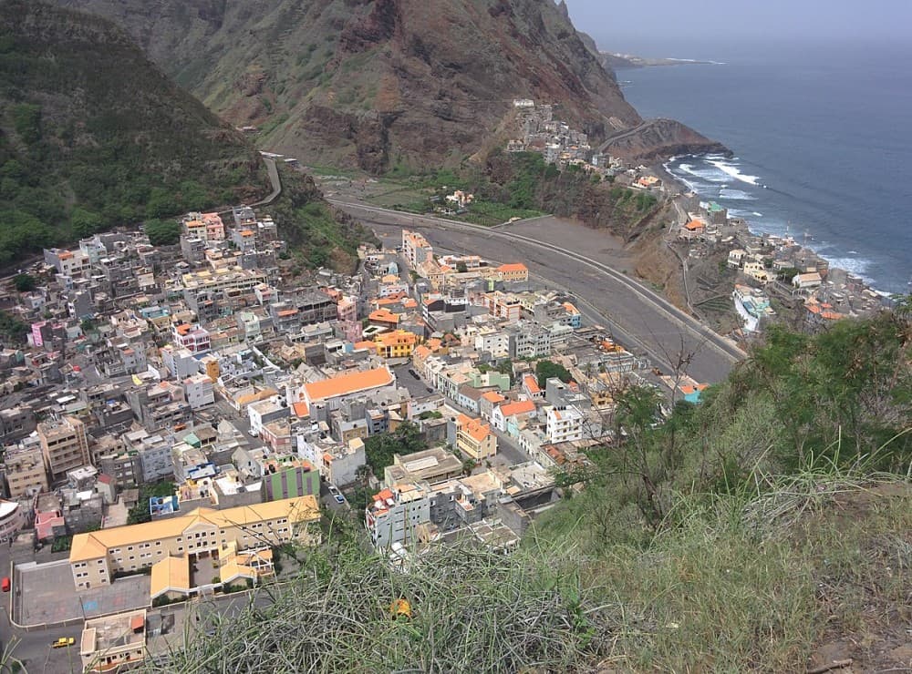 Cultural and Historical Experiences in Santo Antão