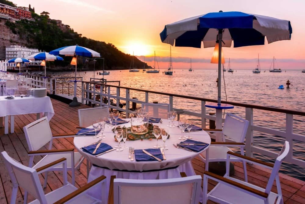 Exploring Sorrento’s Culinary Delights: A Food Lover’s Guide