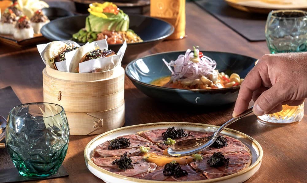 Where to Eat in Budva: A Food Lover’s Guide