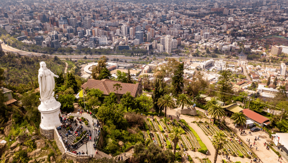 Santiago Unveiled: Must-See Attractions for First-Time Visitors