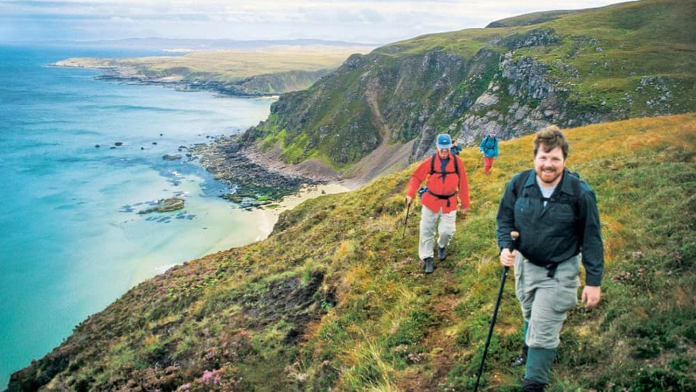 Adventure Awaits: Thrilling Outdoor Activities in Boa Vista