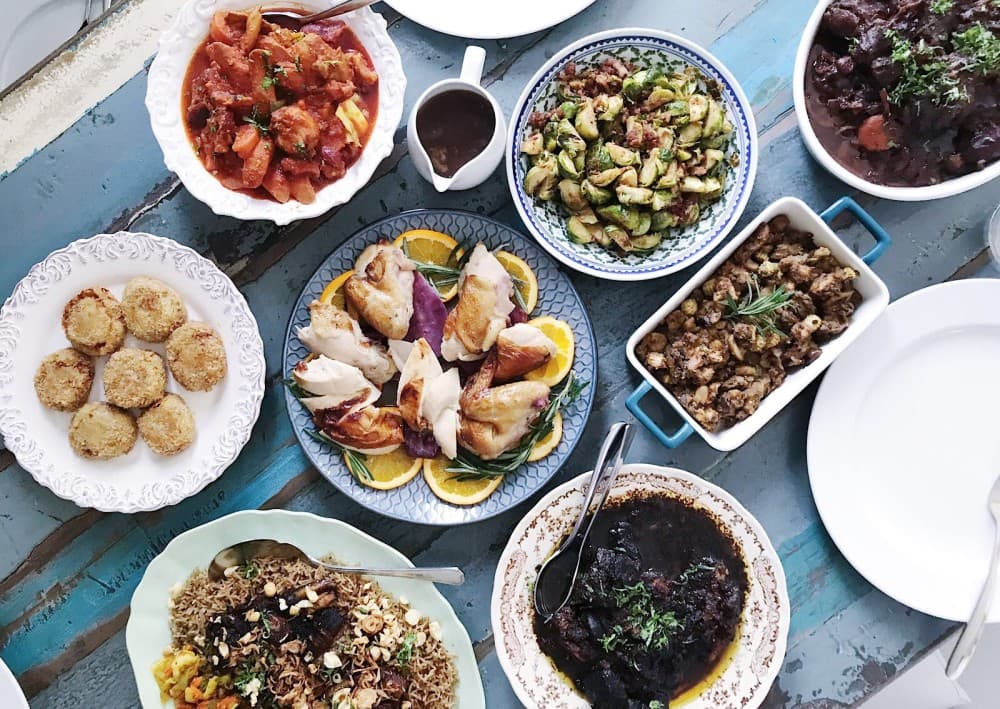 Budva’s Old Town: A Journey Through History and Culture