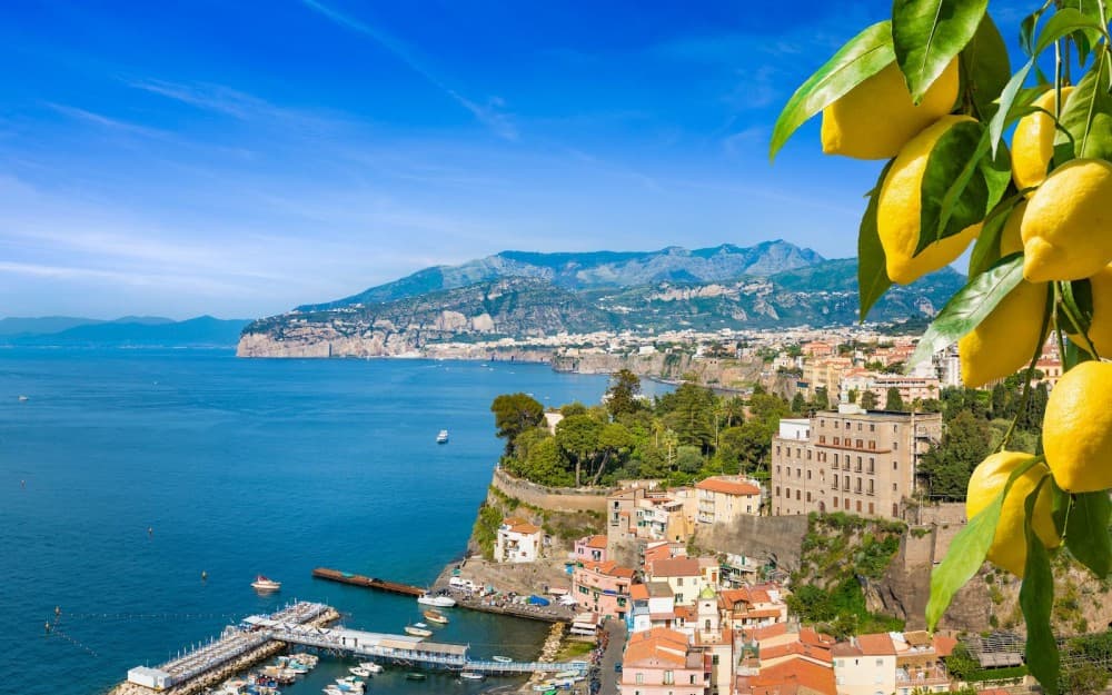 First-Timer’s Guide to Sorrento: How to Make the Most of Your Visit