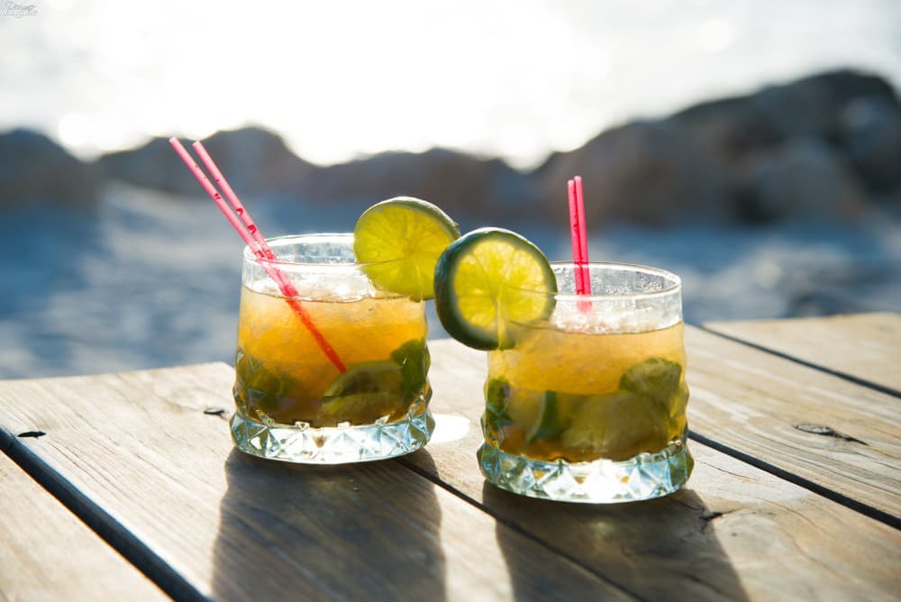 Savor the Flavors: Best Foods to Try in Victoria Falls