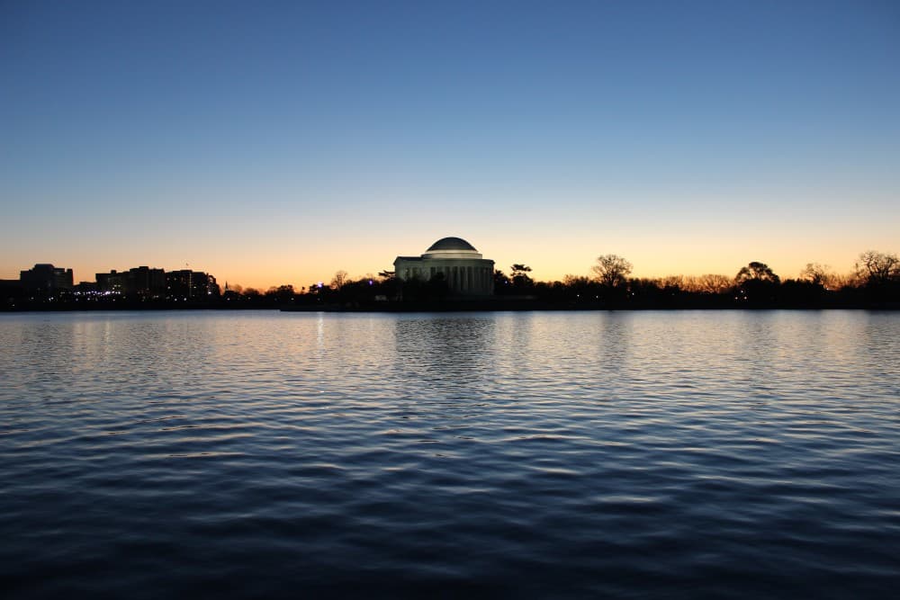 Top Things to Do in Washington DC: A Traveler’s Guide