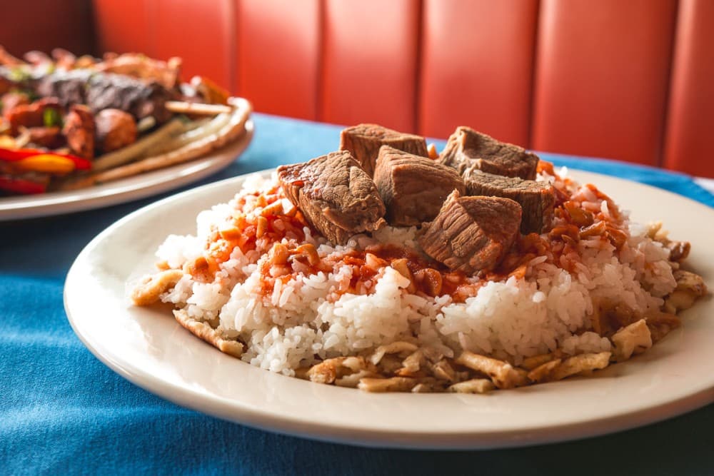 A Food Lover’s Guide to Luxor: What and Where to Eat