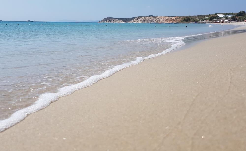 Exploring Altınkum: A First Timer's Guide to the Best Beaches