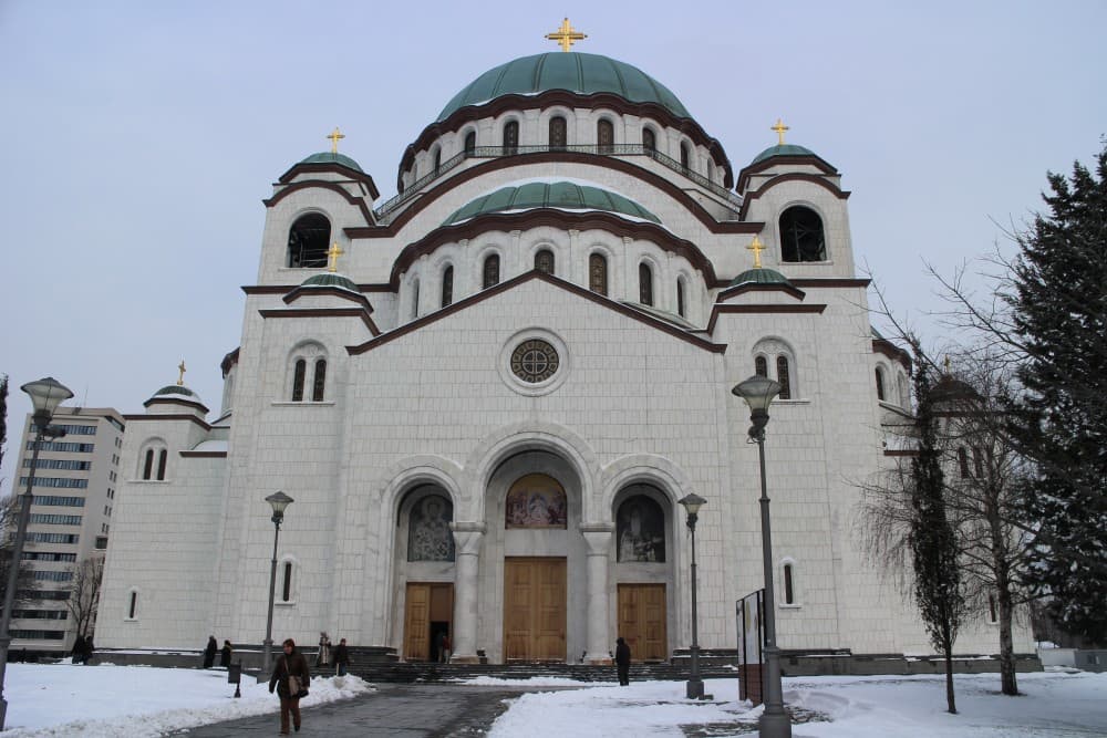 Top 5 Must-See Attractions in Belgrade: A City of Rich History and Culture