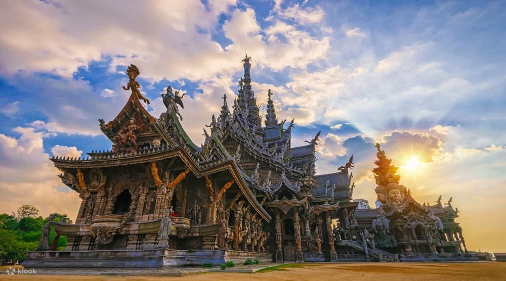 Top Things to Do in Pattaya: A First Timer’s Guide