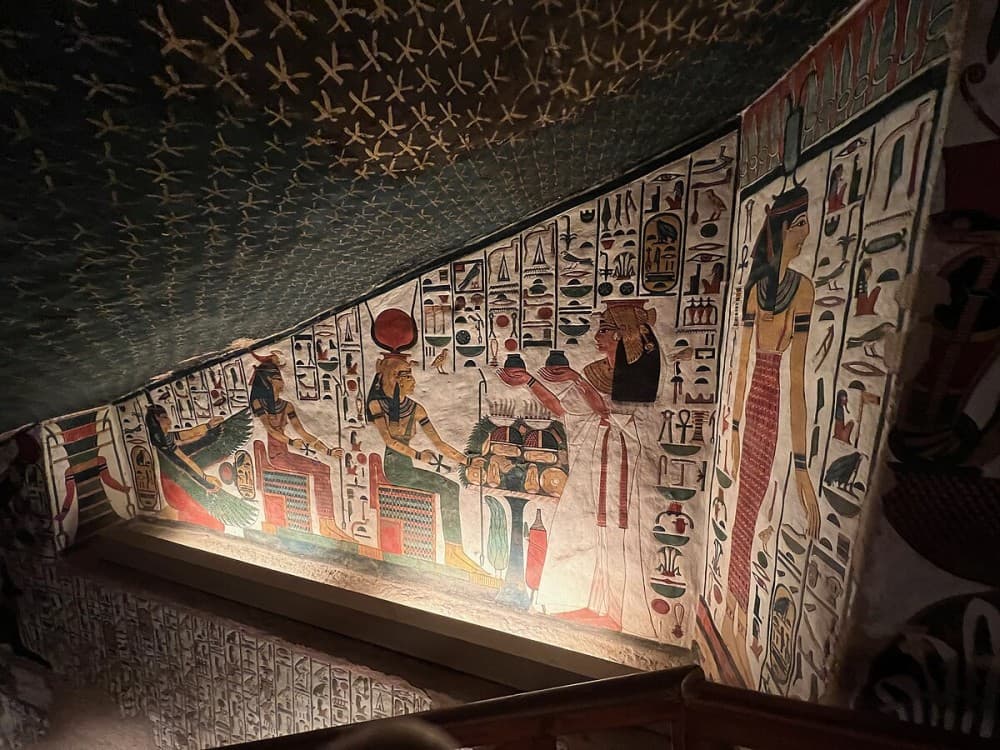 Hidden Gems in Luxor: Off-the-Beaten-Path Attractions