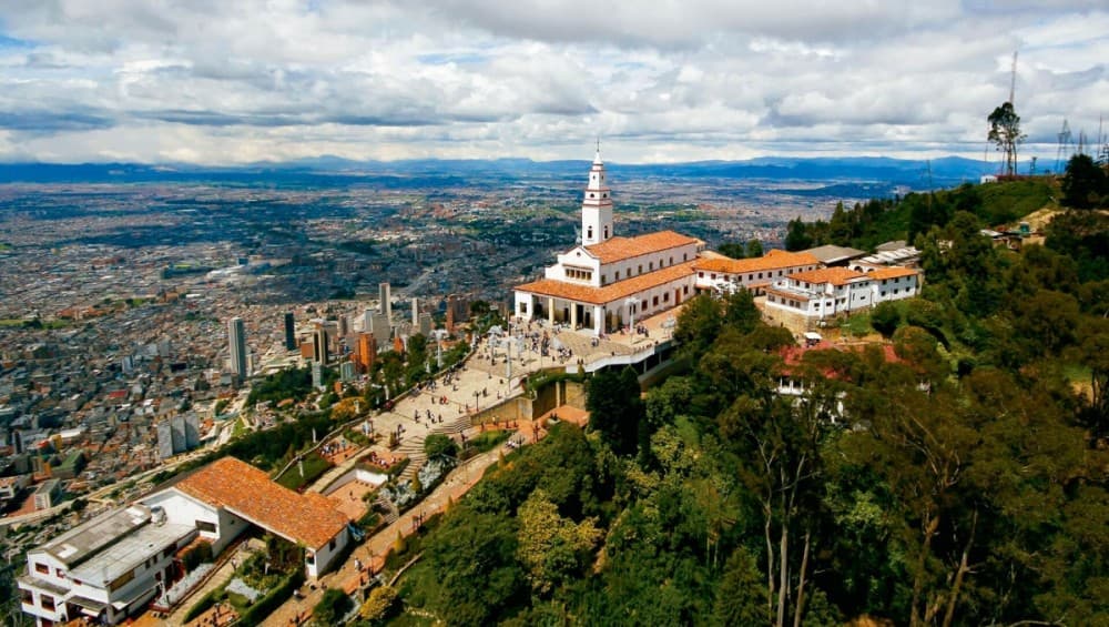 Bogotá for Beginners: Your Essential First-Timer’s Guide