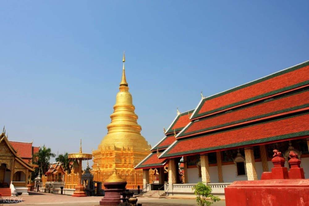 Beyond the City: Best Day Trips from Chiang Mai