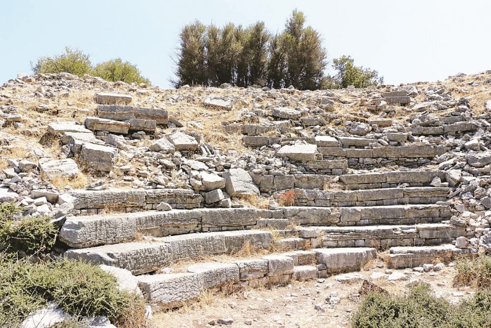 Top 5 Must-See Attractions in Turunç for First-Time Visitors