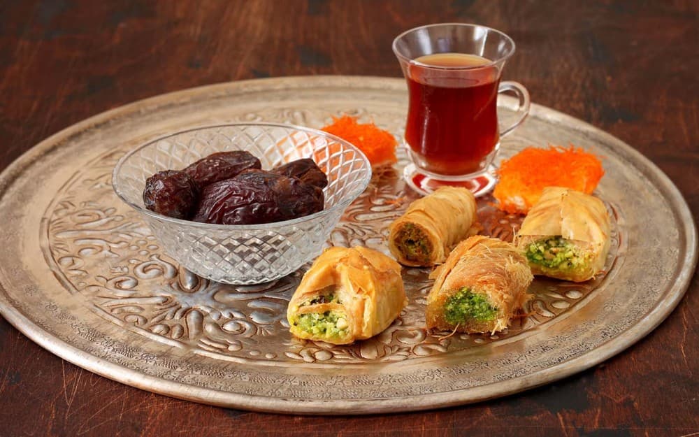 Didim’s Flavors: A Culinary Delight