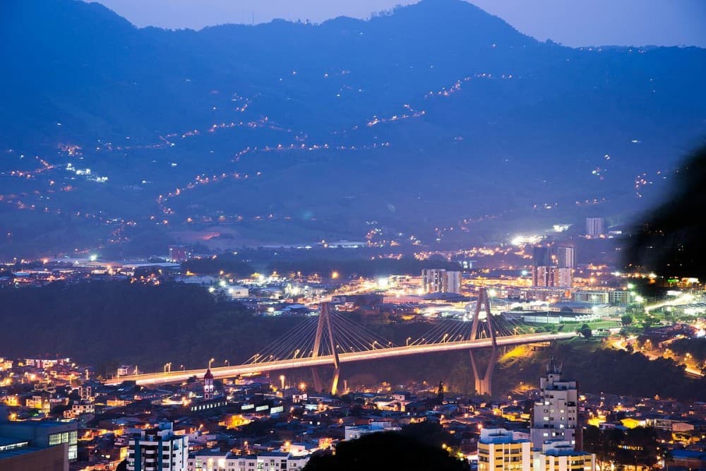 Top Things to Do in Pereira: Unveiling Colombia’s Coffee Capital