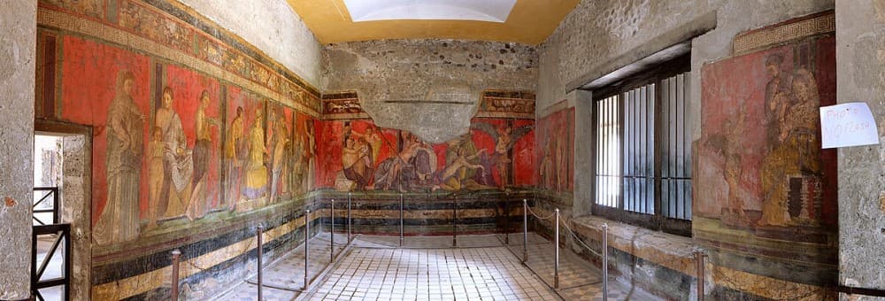Pompeii for History Buffs: Uncover the Past with These Key Sights