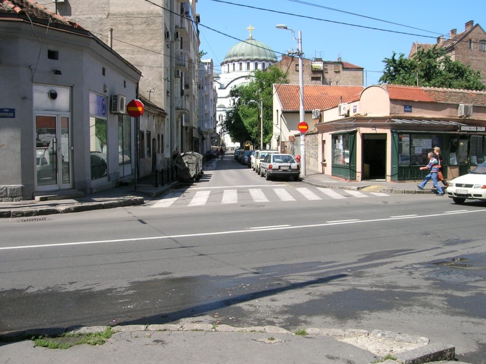 Hidden Gems of Belgrade: Off-the-Beaten-Path Experiences