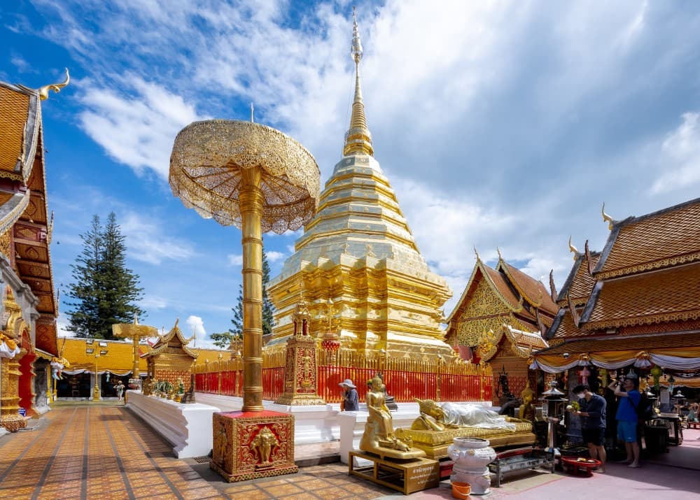 Top Things to Do in Chiang Mai for First-Timers