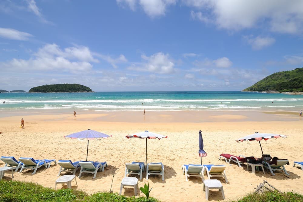 Best Beaches in Phuket: A Guide to the Island’s Most Stunning Shores